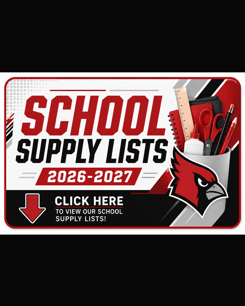School Supply Photo