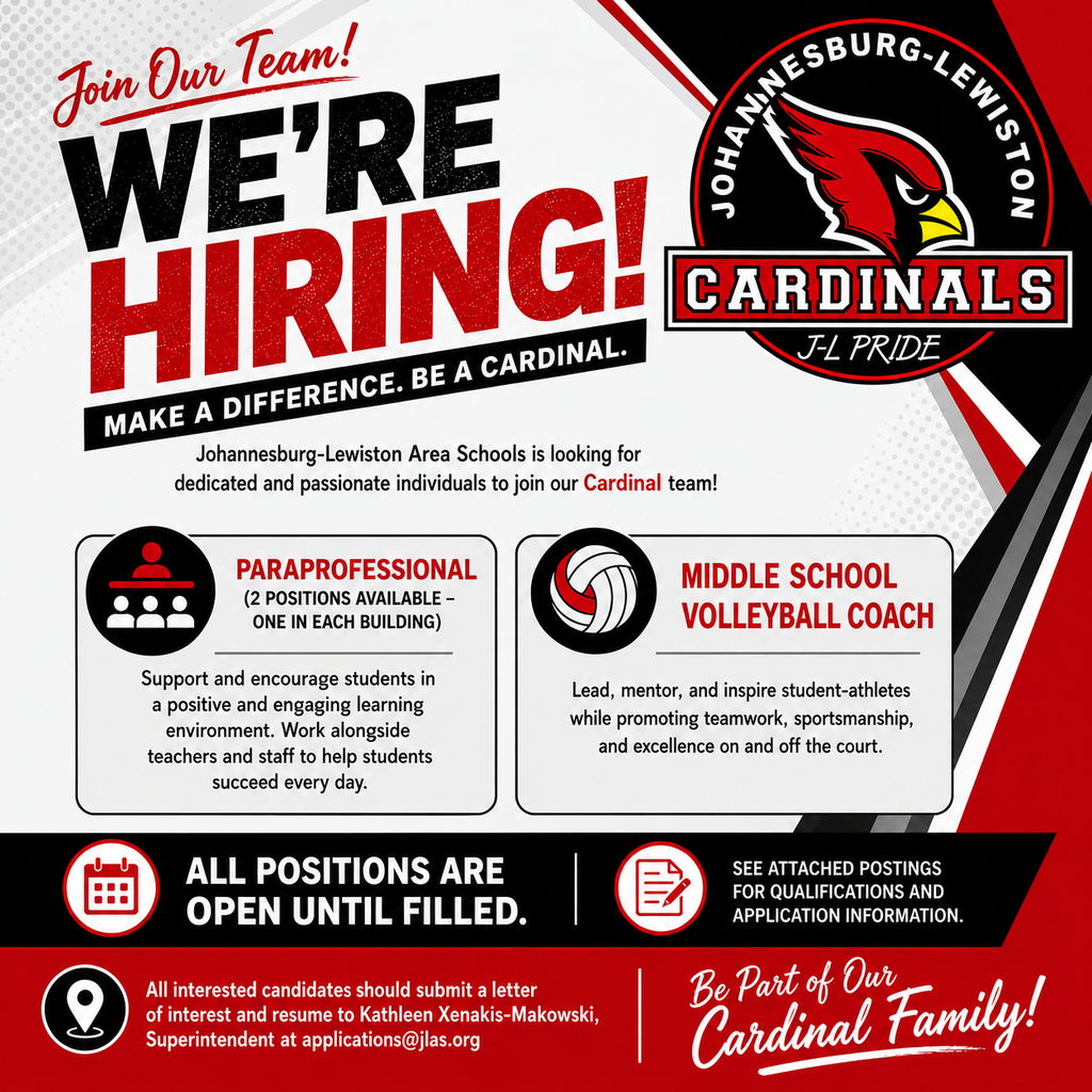Job Postings 07.06.26 