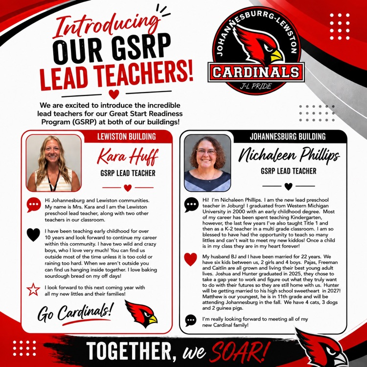 gsrp lead teacher intro