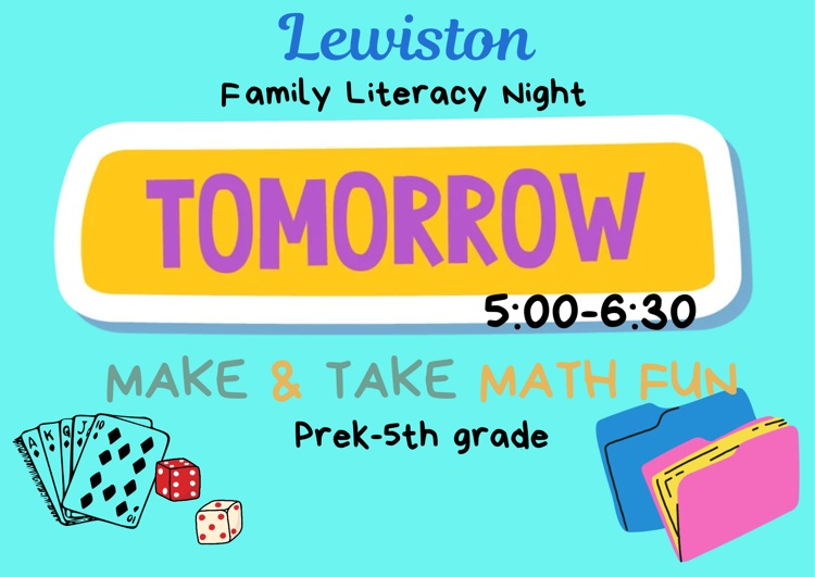Lewiston Elementary