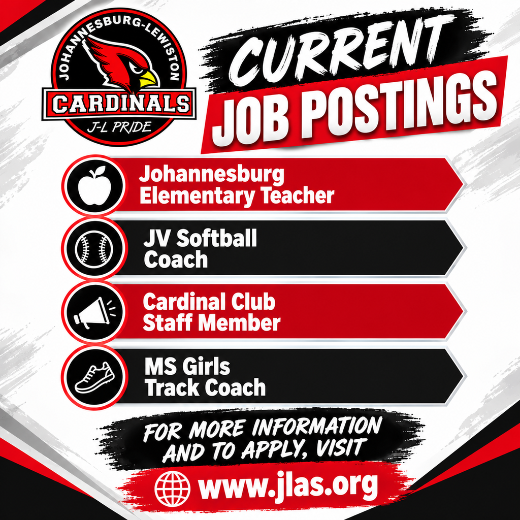 Job Postings 10.13.26