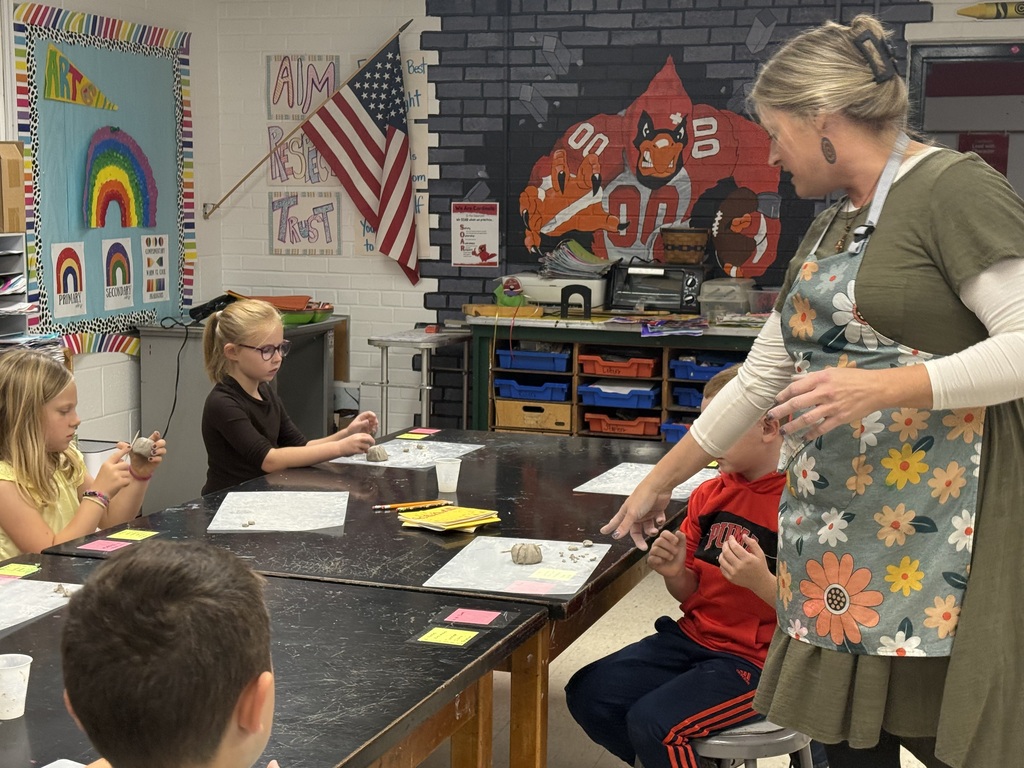 Mrs. Q art