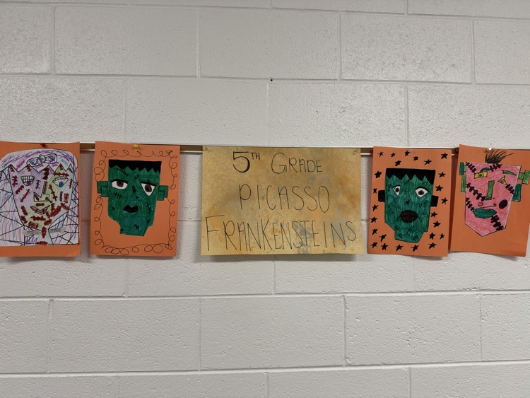more 5th grade art
