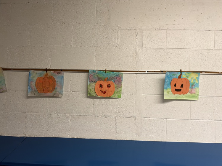and pumpkins 🎃 