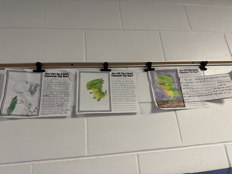 and Dinos! 