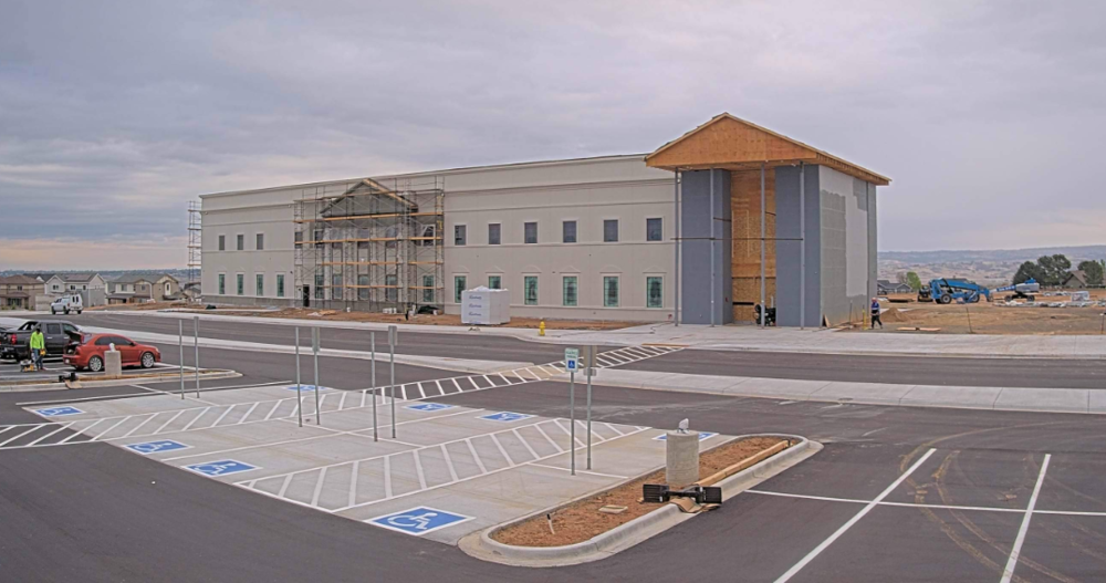 John Adams Academy