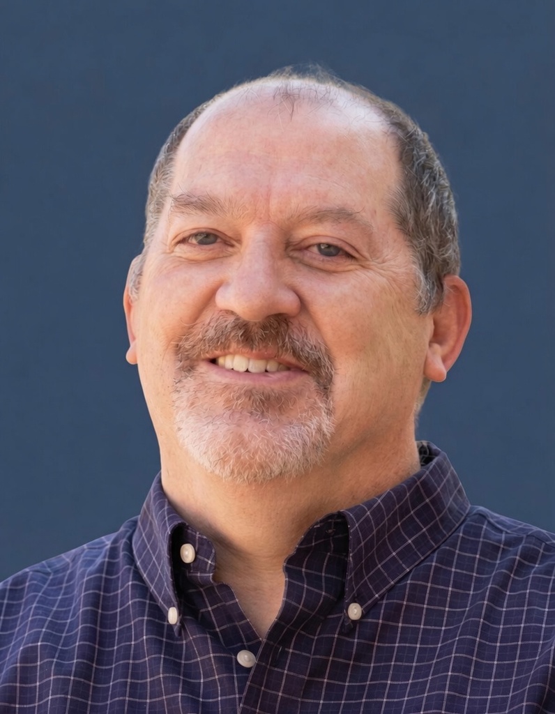 Secondary Science Teacher Hank Lacey