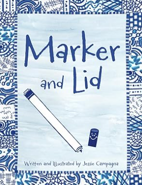 Cover of Marker and Lid