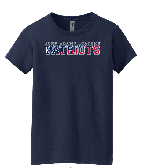 JAA Patriots tee shirt