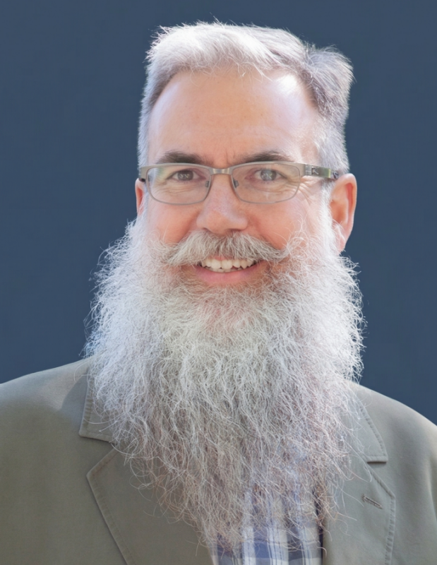 Dan Green headshot