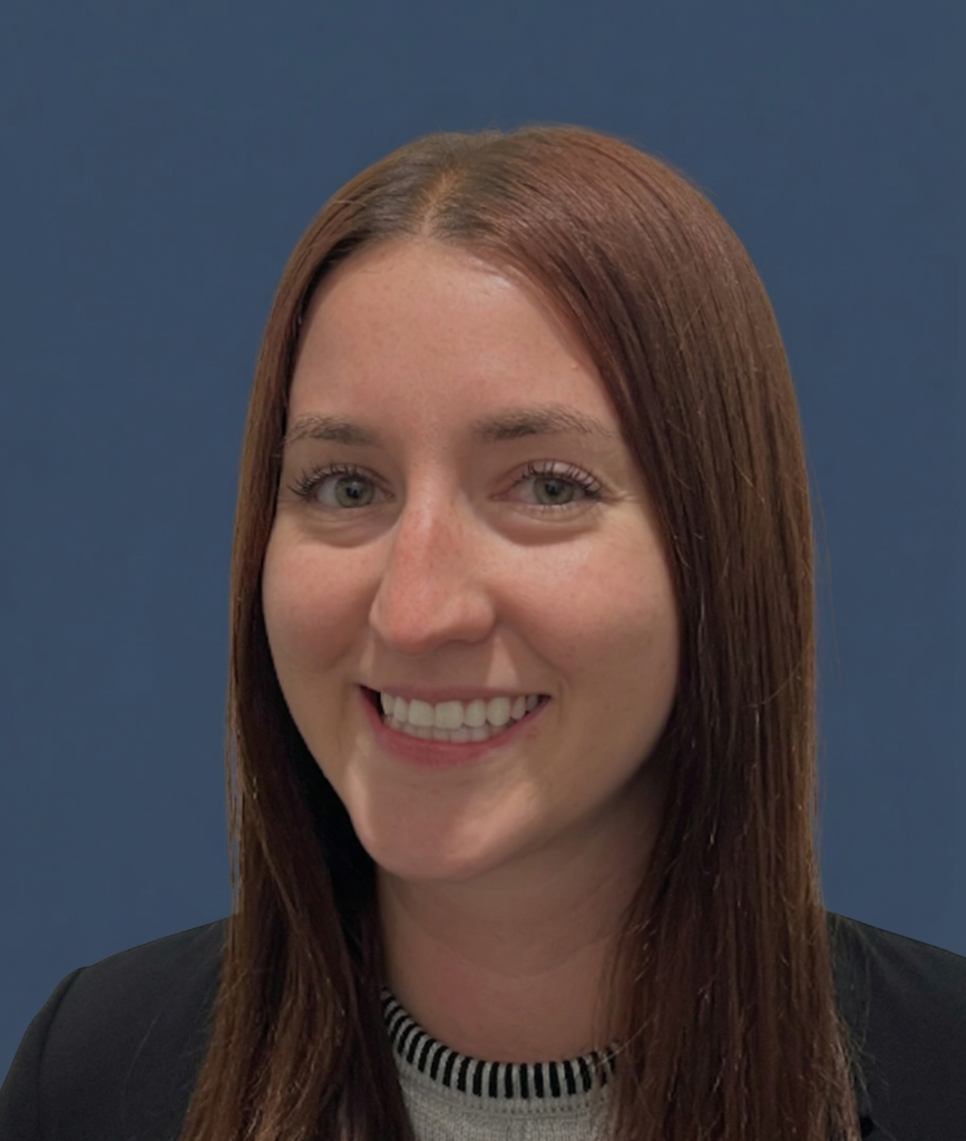 Josie Puls headshot
