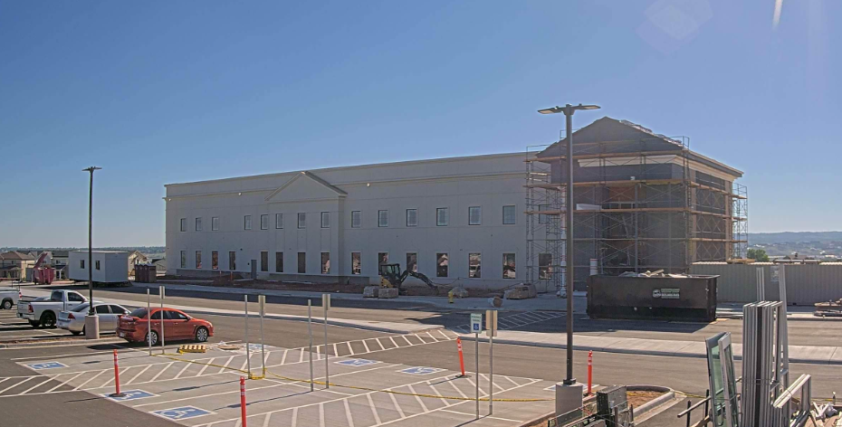 John Adams Academy Douglas County