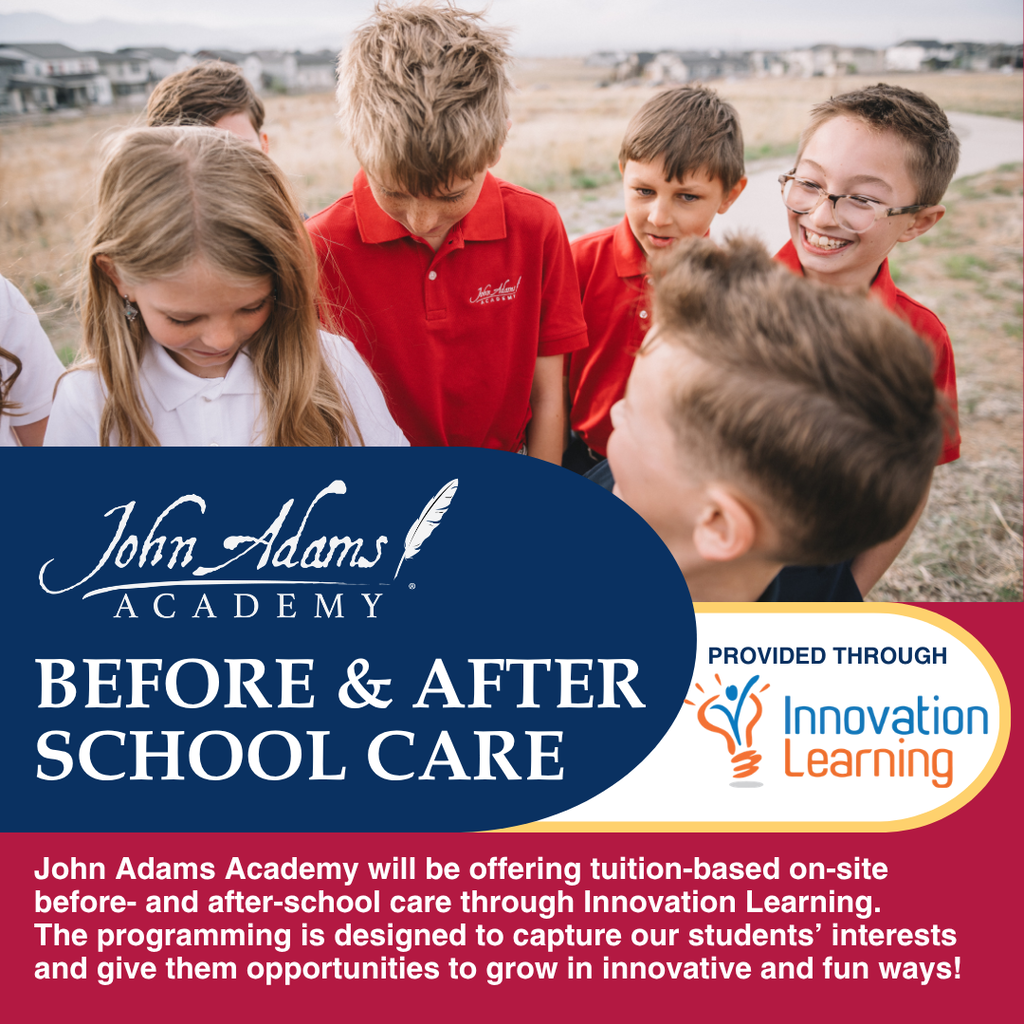 Before & After School Care Information