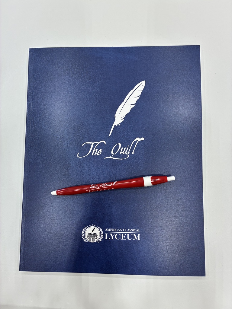 The Quill