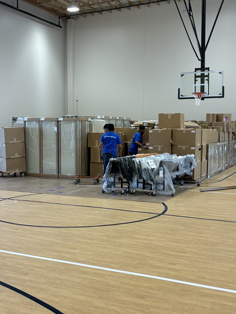 Furniture Install