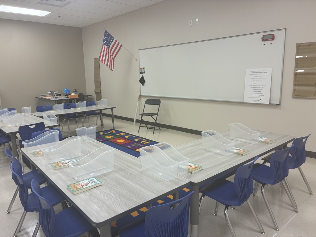 K-4 Homeschool Enrichment