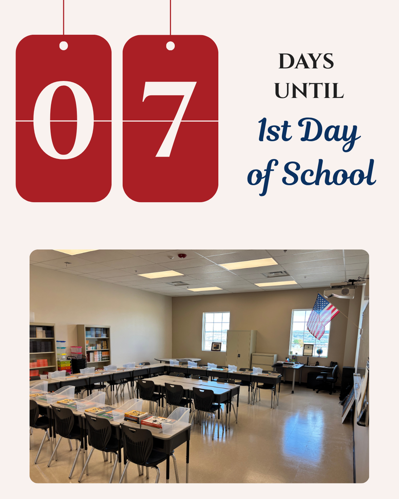 Mr. Rivera's 4th grade classroom