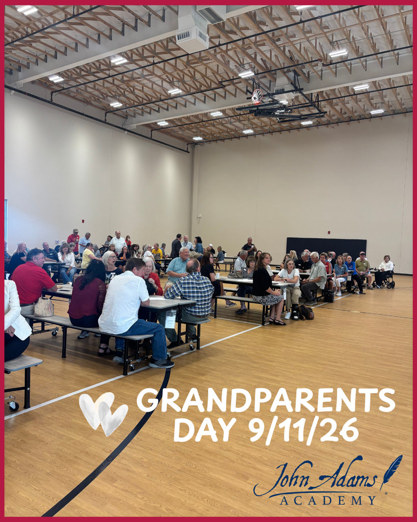Grandparents Day Photos
