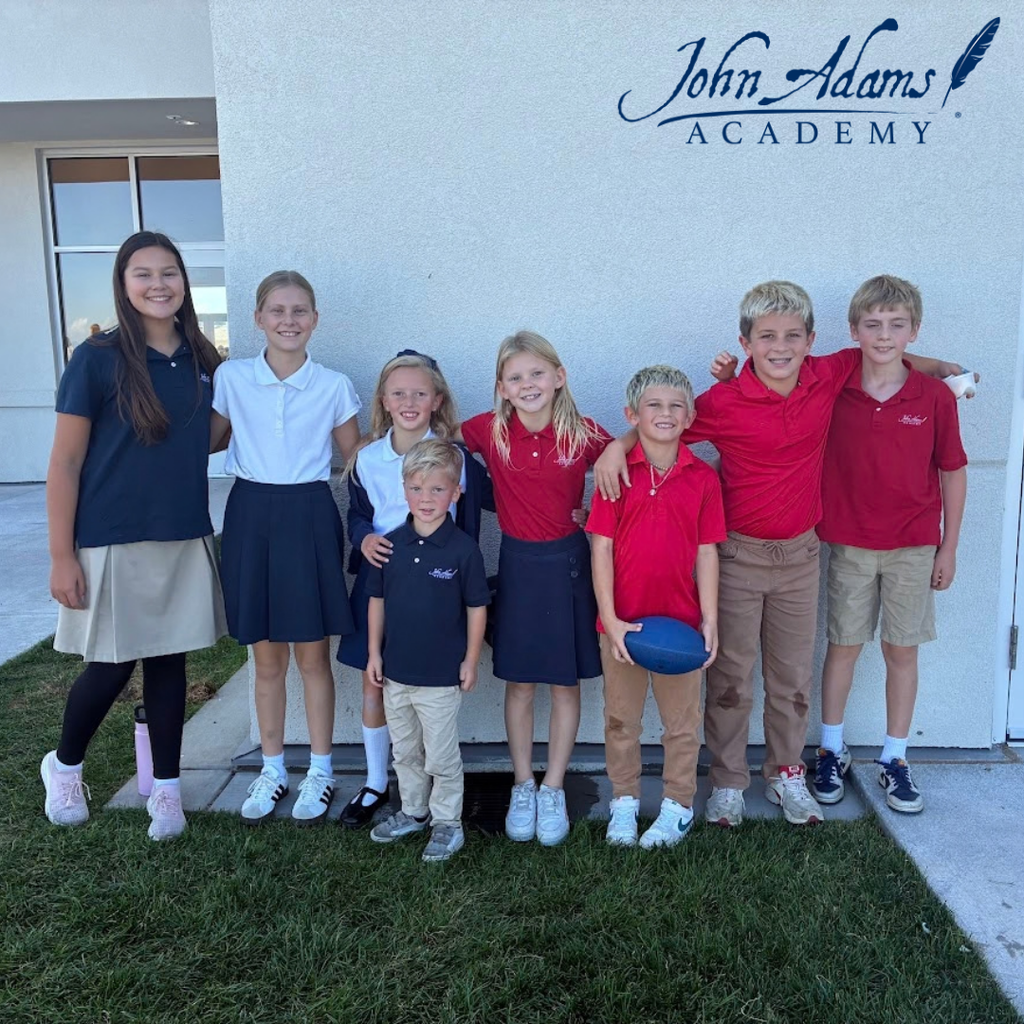 Scholars having fun at JAA!