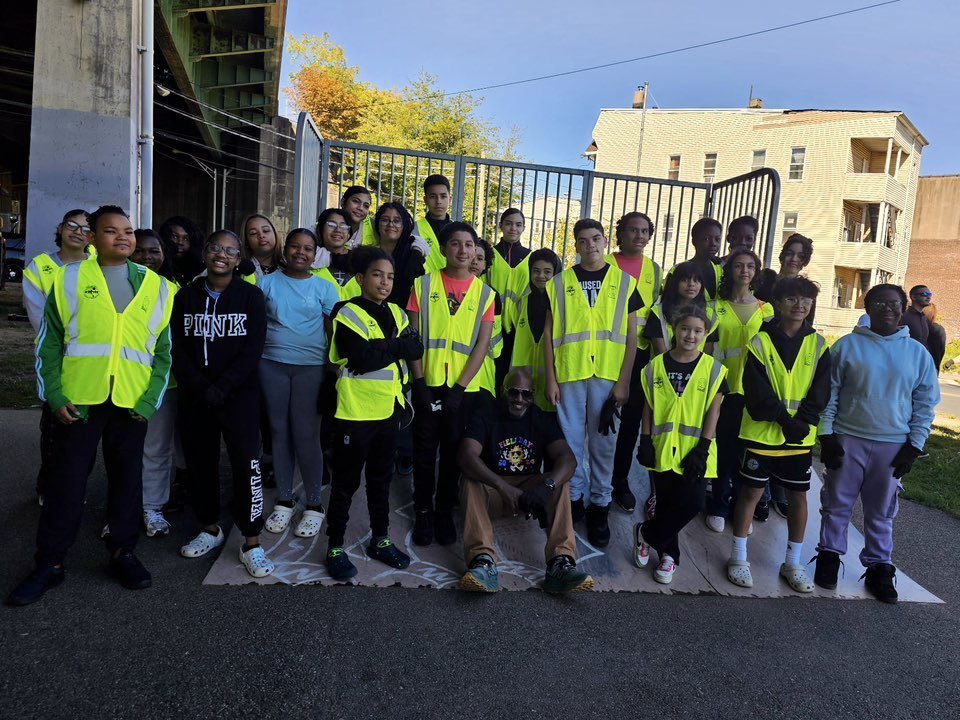 Community Service