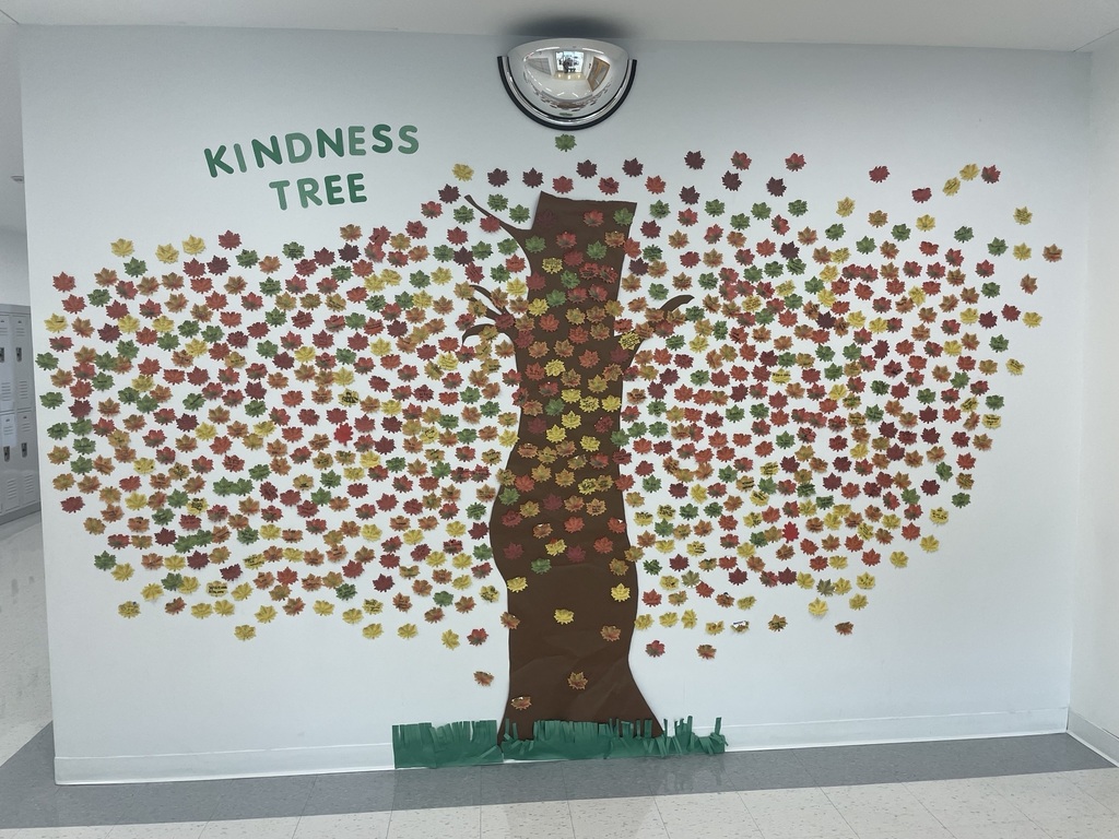 Kindness Tree