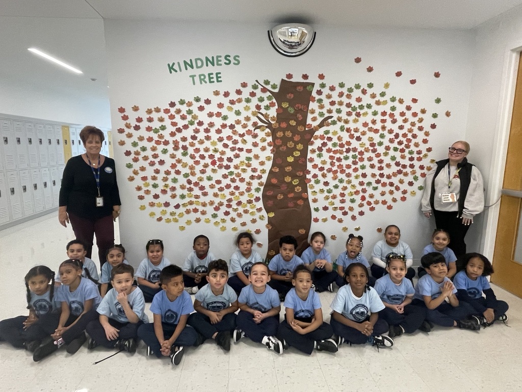 Kindness Tree