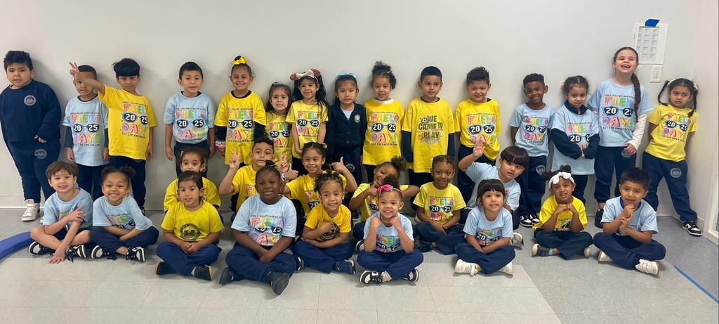Field Day! 