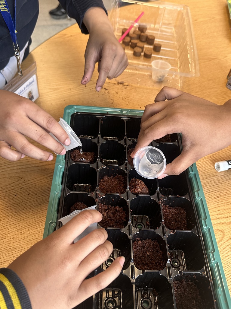 Earth Day Activity 