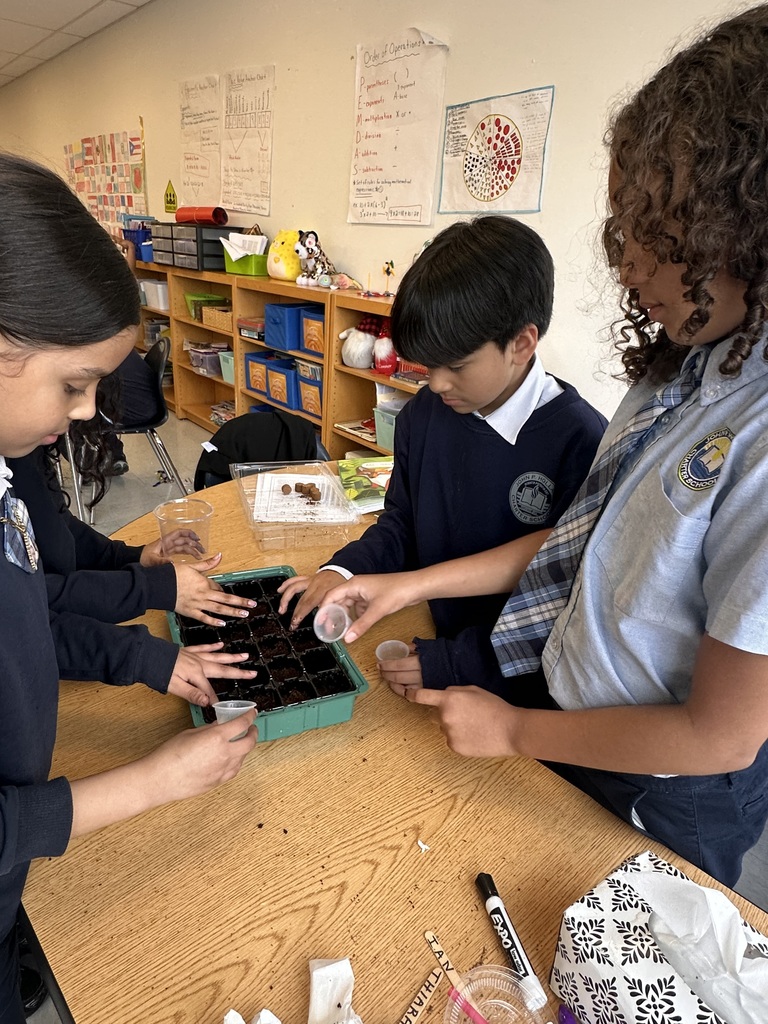 Earth Day Activity 