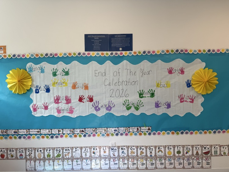 Preschool End of year Celebration