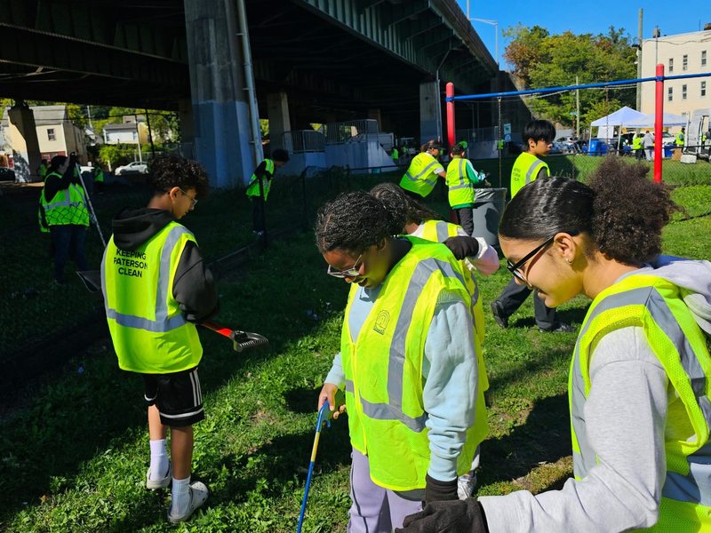 Community Service