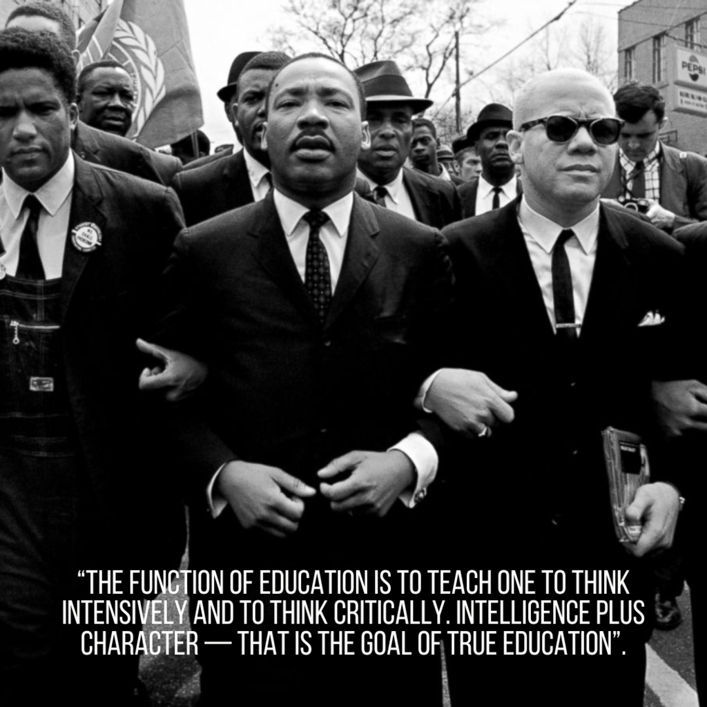 MLK Day