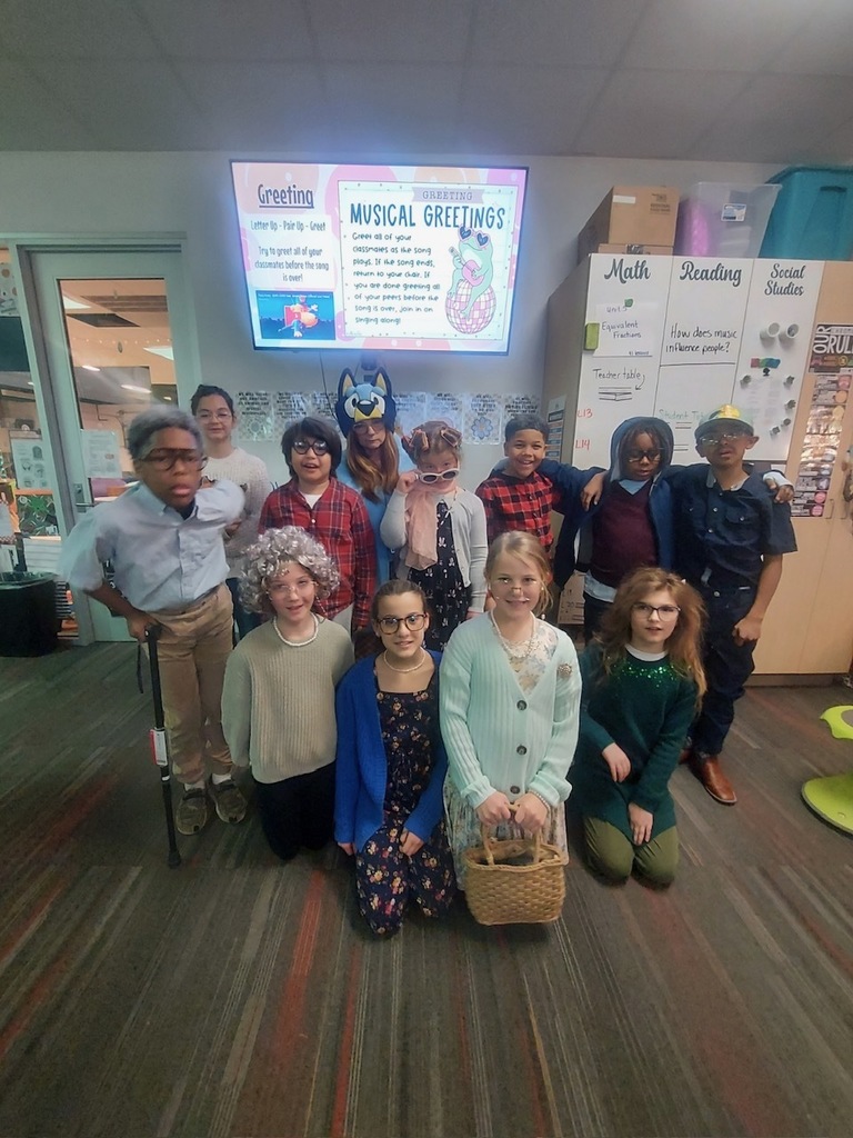 group photo