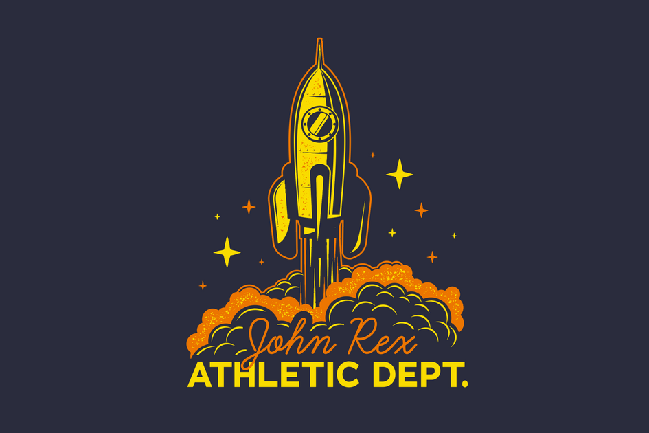 john rex athletic department