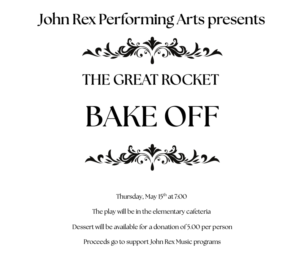 Musical Announcement