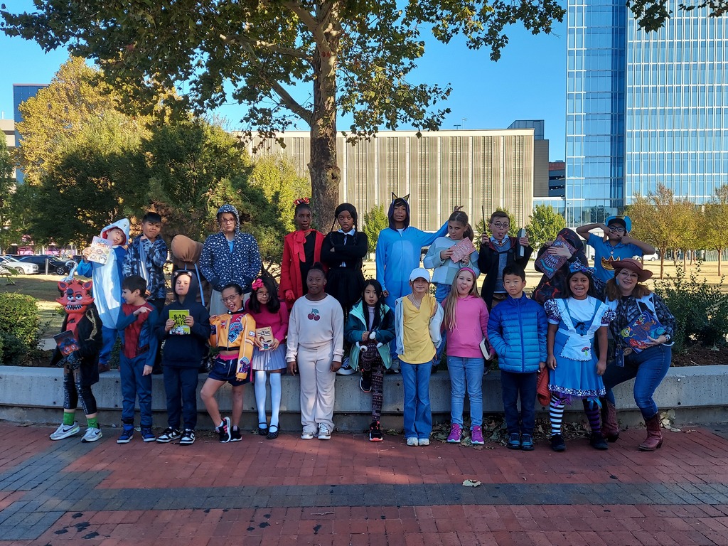 Mrs. Vasquez 4th Grade