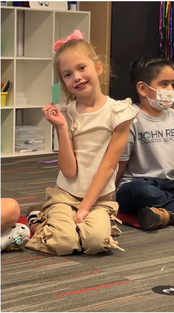 Mrs. Burba - Spanish