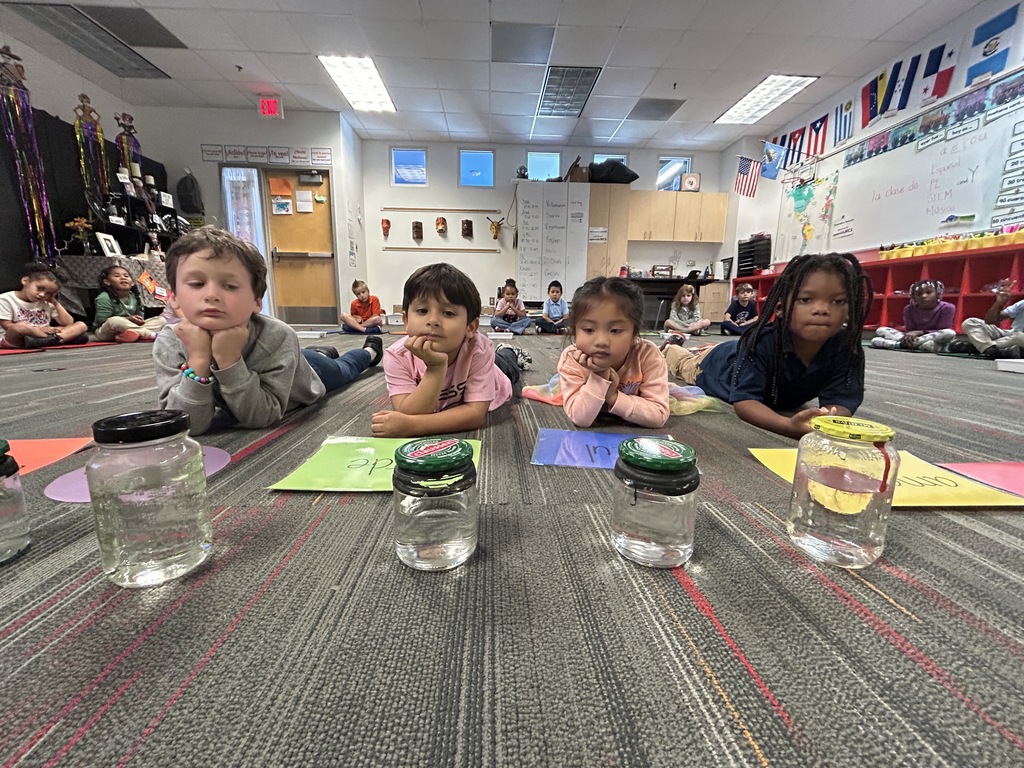 Mrs. Burba - Spanish