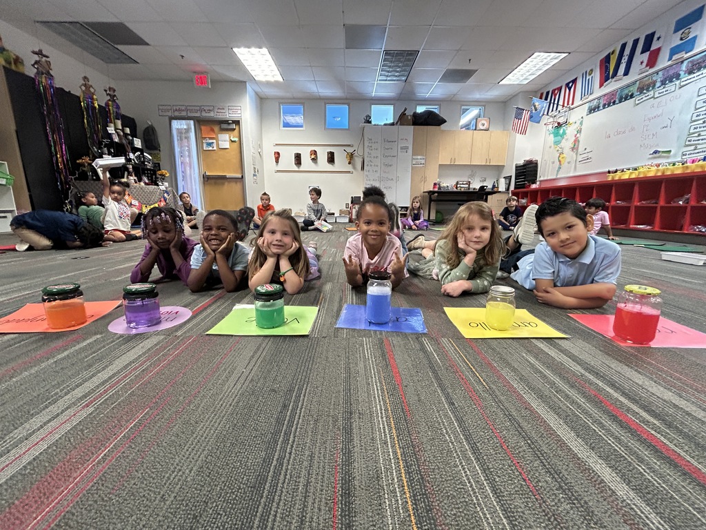 Mrs. Burba - Spanish