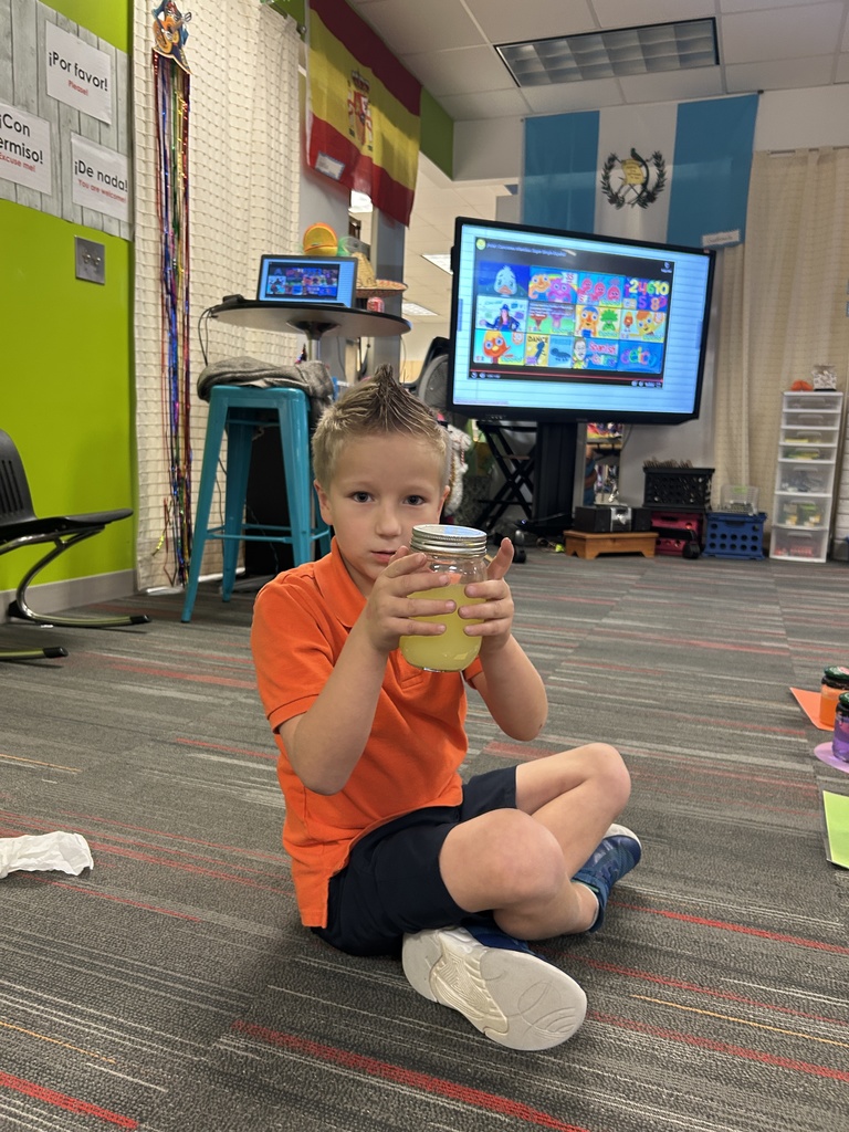 Mrs. Burba - Spanish