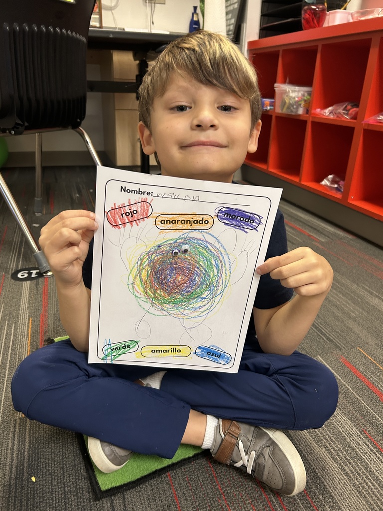 Mrs. Burba - Spanish