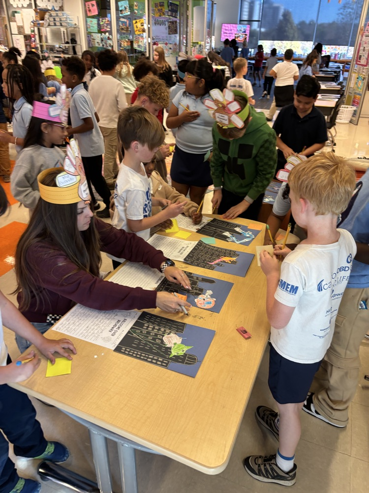Balloons over Broadway Parade 