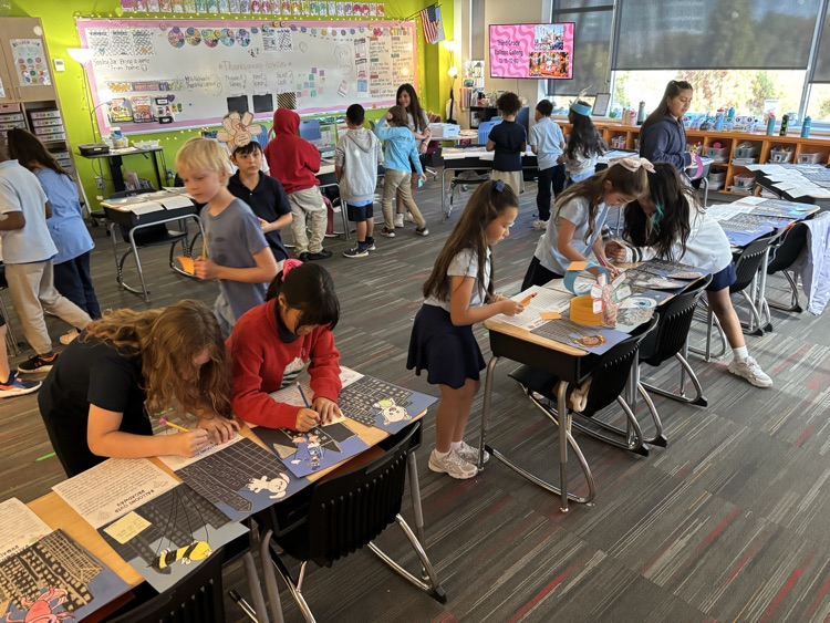 Balloons over Broadway Parade 