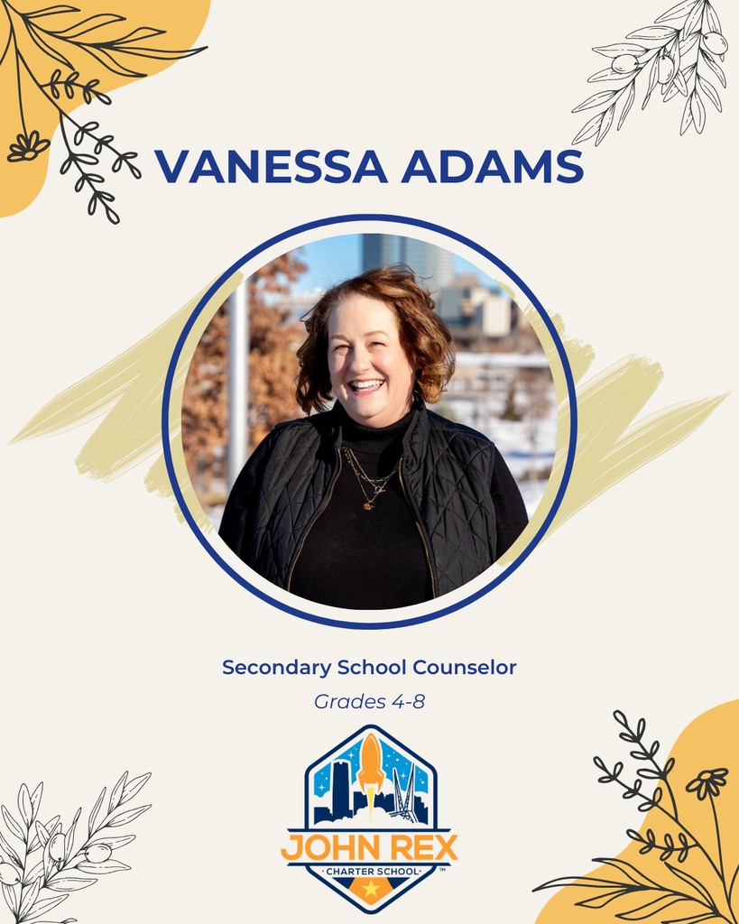 secondary school counselor