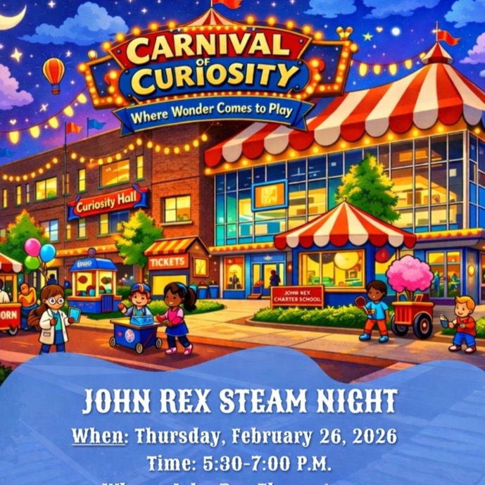 steam night