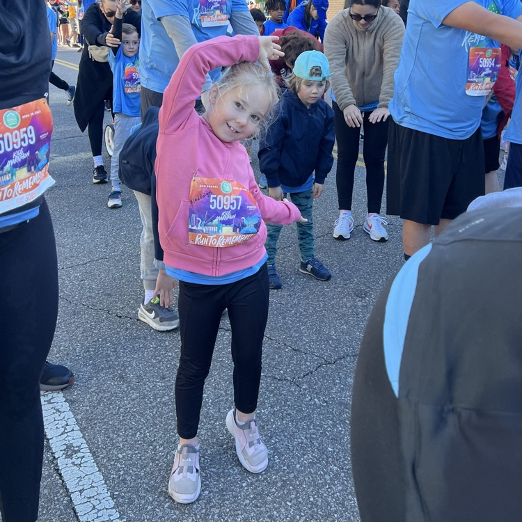 Kids Marathon 2023
