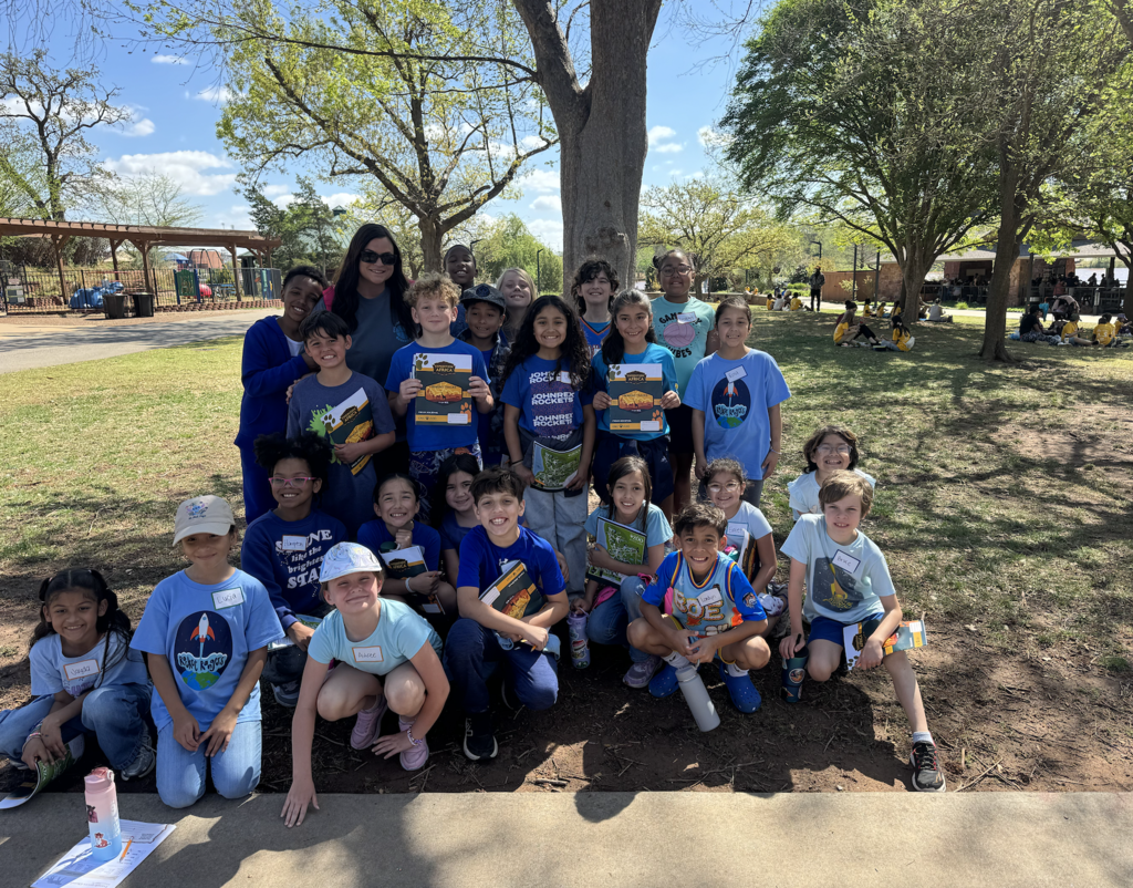 3rd Grade Zoo - 4/2
