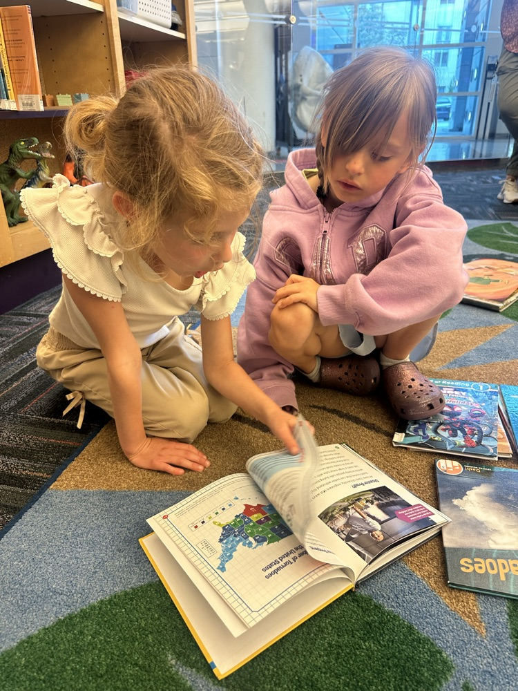 kindergarten