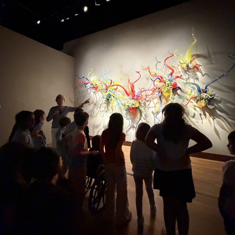art