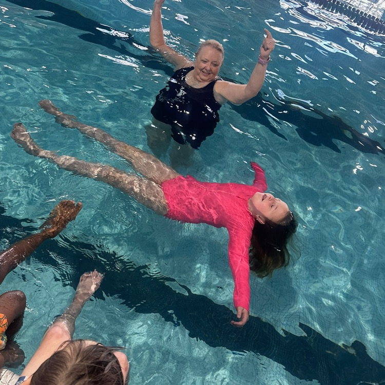 swim 